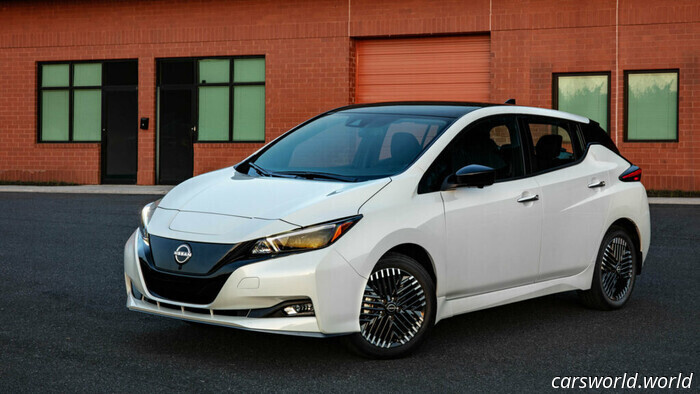 Nissan Cancela Los Planes Del Sedán Altima Y Máxima EV Para Centrarse en los SUV | Carscoops